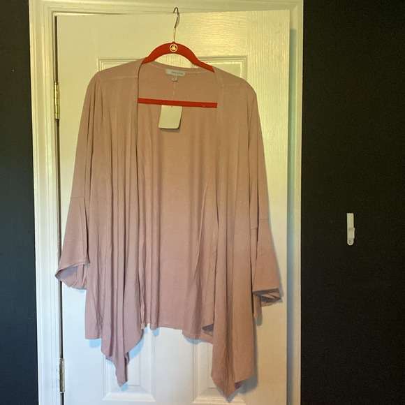 Jacket w/shell - Picture 4 of 9